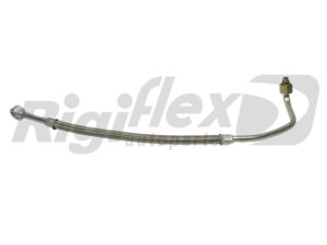 FLEXIBLE DE FRENO MOTOR S5 SCANIA